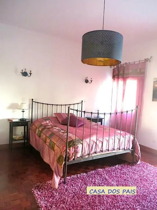 Casa Dos Pais Apartment Silves